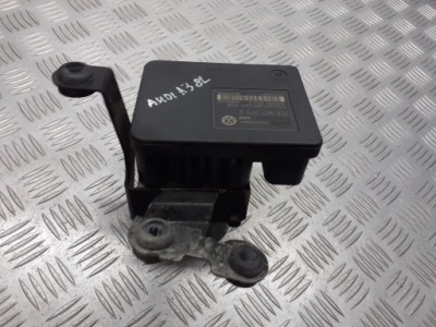 Насос abs audi a3 8l 1.9 tdi 1j06144174c фото №1