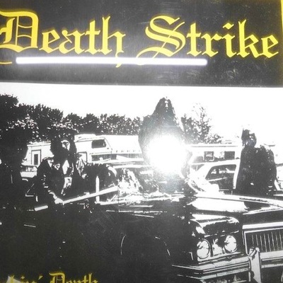 Fuckin' Death - Death Strike