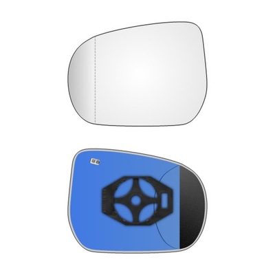 Асферический ford escape 2000-2006 2005 2004 2003 фото №1