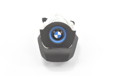 BOLSA DE AIRE VOLANTE AIRBAG 6870363 BMW I3 I01 WYSTRZAL  