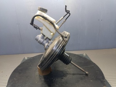 Підсилювач гальм гальма opel meriva b 13257628 фото №1