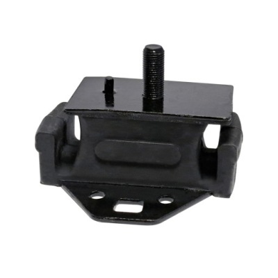 Yamato подушка двигателя перед l/p toyota hilux v, hilux vi, land cruiser фото №1