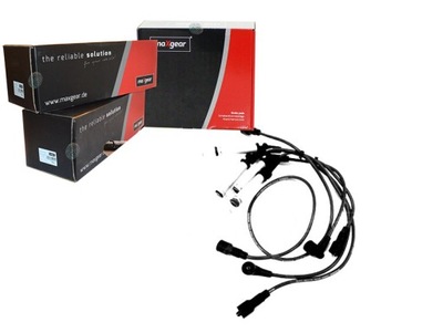 Провода зажигания maxgear 1612558 90443694 161256 фото №1