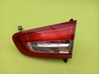 Лампа pt правый задняя w крышка citroen ds5 12r фото №1