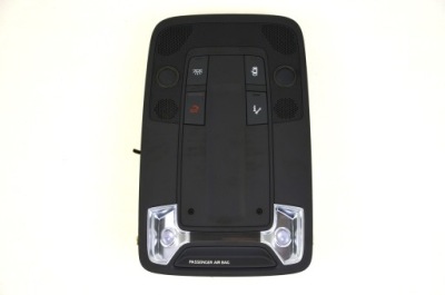 Audi a3 лампа потолочный 8y0947135e фото №1