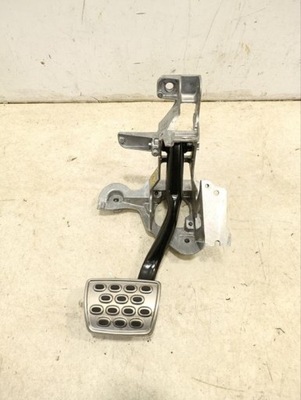 Педаль тормоза bentley bentayga 2017 4m1723117b фото №1