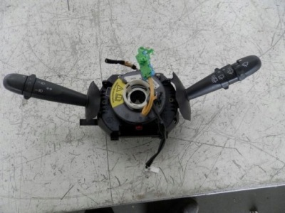 Alfa romeo 147 переключатель комбинированный света 01-04 5d 735293311 фото №1