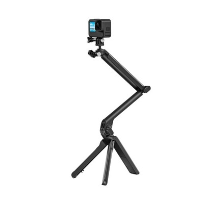 Uniwersalny selfie-stick z tripodem TELESIN 3-Way