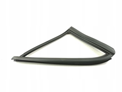 Прокладка стекло левый перед chevrolet spark 05-09 фото №1