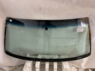 Toyota tundra pick up стекло передняя 2000-2006 фото №1