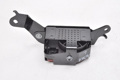 Opel astra l сирена сигналізація 2023 фото №1