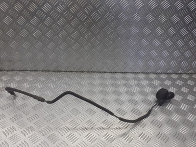 Шланг трубка цилиндр сцепления opel corsa d 1.2 фото №1