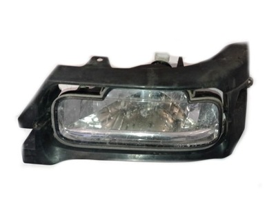 Противотуманная фара правый ford focus mk3 15a254 фото №1