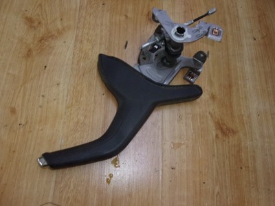 Chevrolet aveo t300 рычаг тормоза ручного фото №1