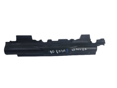 Прокладка радіатор jeep wrangler jk 55056732ab фото №1