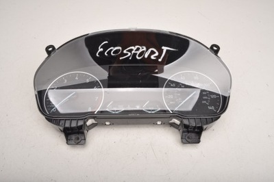 Ford ecosport счетчик приборы gn15-10849-bbl anglik фото №1