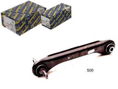 Важіль mitsubishi задня carisma space star 1,6 1,8 1 фото №1