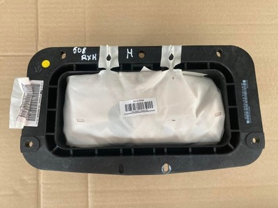 Подушка воздушная пассажира peugeot 508 rxh 9800902080 фото №1