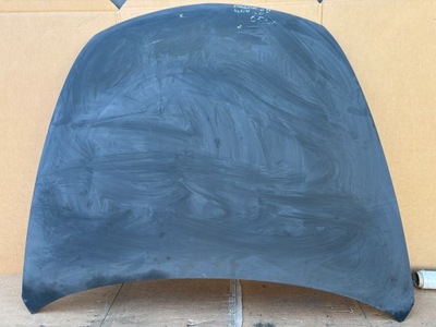 Mazda 6 gh ii капот nowa оригинал фото №1