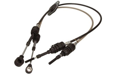 Maxgear 32-0678 натягувач троси, ручний коробка передач передач фото №1