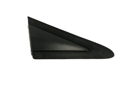 Накладка треугольник зеркало правая fiat bravo ii фото №1