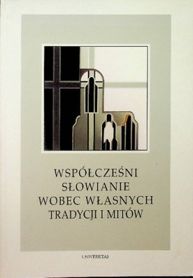 Współcześni słowianie wobec własnych