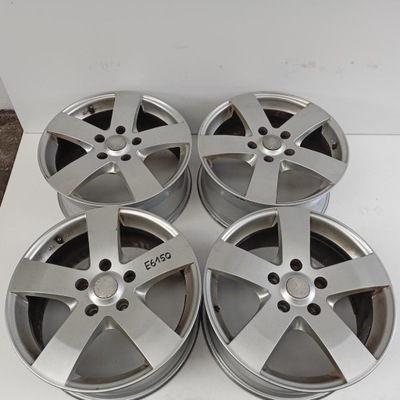 ДИСКИ 5X130 18 VW TOUAREG AUDI Q7 (E6150)