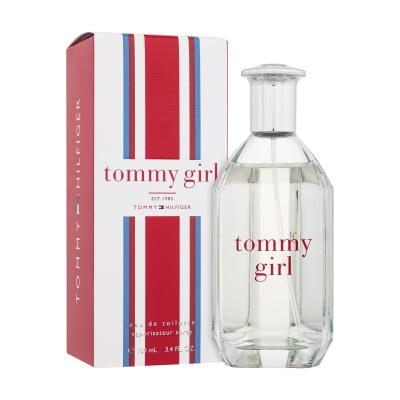 Tommy Hilfiger Tommy Girl 100 ml dla kobiet Woda toaletowa