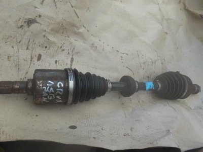 Приводной вал левая механическая коробка передач honda cr-v v 1.5 2017-2023 фото №1