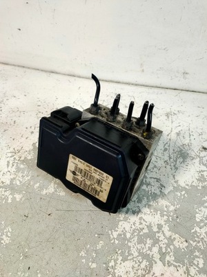 Насос abs 3451-9807822-01 mini r56 fl 1.6 d фото №1