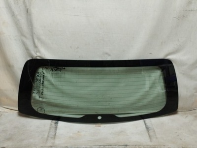 VENTANAS PARTE TRASERA HYUNDAI I30 I UNIVERSAL (2007-2012) AS2 OR  