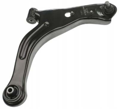 Tribute ford maverick важіль лівий нижній перед фото №1