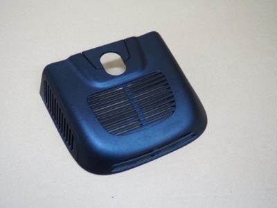 Корпус защита зеркало заднего mercedes eqb x243 фото №1