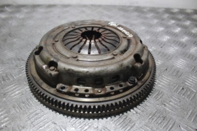 Зчеплення повний skoda fabia ii 1.4 16v фото №1