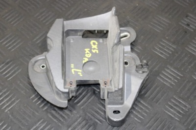 Кронштейн датчика радара левый задняя mazda cx5 kd lift фото №1