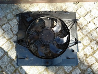 VENTILADOR DEL RADIADOR MERCEDES VITO V-KLASA W447  