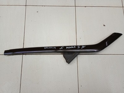 Молдинг левая opel mokka ii b фото №1