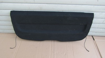 Opel corsa f полка багажника фото №1