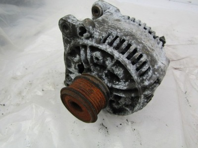 Ford galaxy mk1 генератор 1,9tdi sharan фото №1