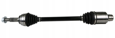 Приводной вал приводная tesla приводной вал приводная tesla gsp gsp201702 фото №1