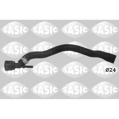 CABLE ELÁSTICO DEL RADIADOR SASIC 3406020  