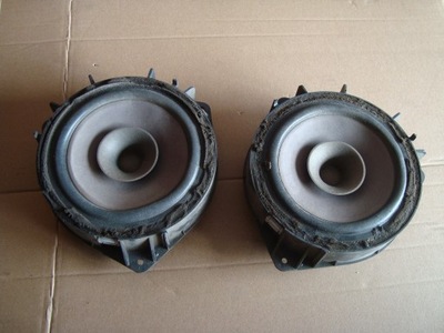 ALTAVOCES TOYOTA PREVIA II 86160-28510 PRECIO ZA 2 PIEZAS  