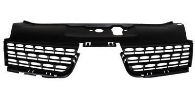 Решётка радиатора решётка бампера renault clio ii thalia 01- фото №1