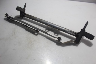 Механизм дворник перед opel corsa d lift фото №1