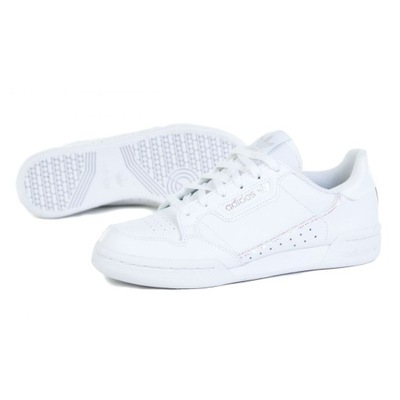 Buty adidas Continental 80 Jr