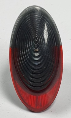 Porsche cayman 987 рестайлинг  освещение лампа дверь 99663213201 фото №1