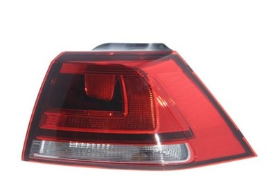 FARO PARTE TRASERA 045241 VALEO VW GOLF VII  