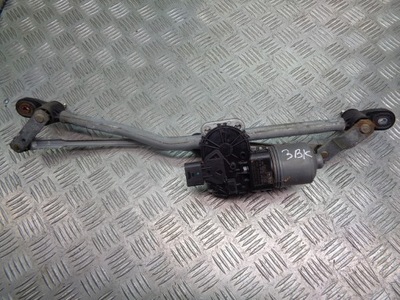 Механизм дворник перед mazda 3 bk фото №1