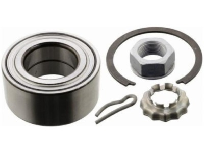 Подшипник колеса перед febi bilstein 102838 фото №1