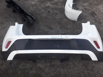 Бампер задняя opel mokka b 22- фото №1